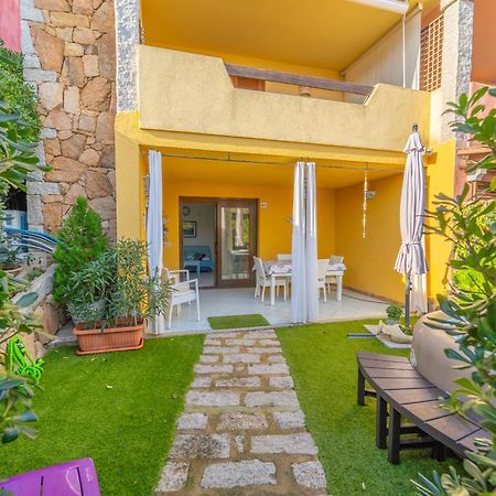 Brorent Casa Di Nettuno Leilighet Olbia Eksteriør bilde