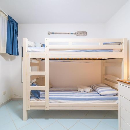 Brorent Casa Di Nettuno Leilighet Olbia Eksteriør bilde