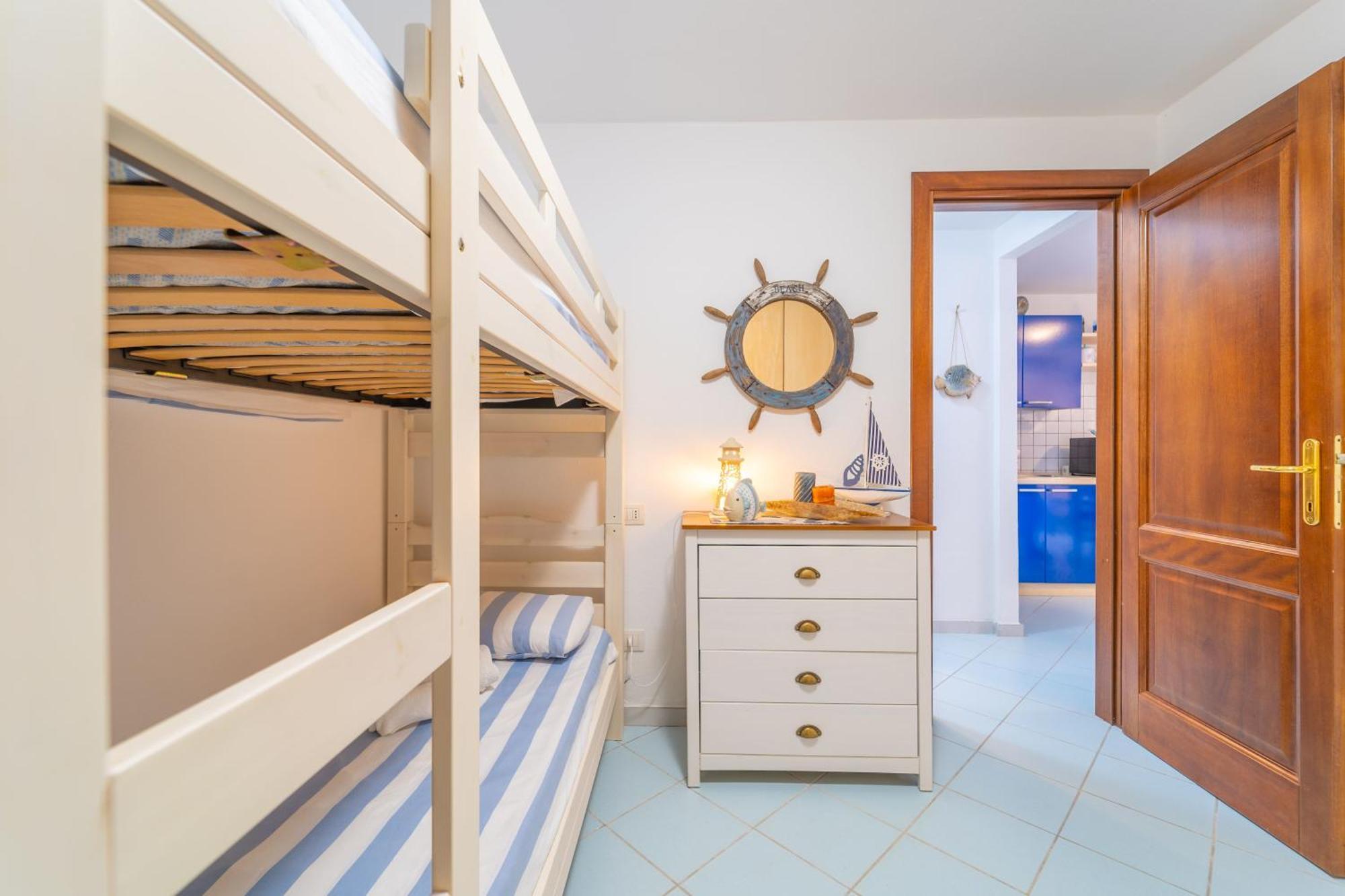 Brorent Casa Di Nettuno Leilighet Olbia Eksteriør bilde